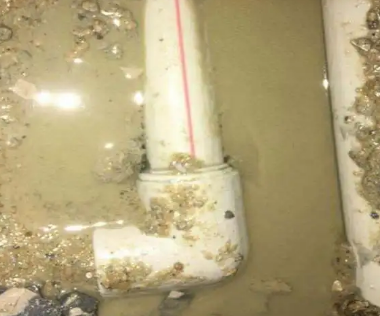 兴平水管漏水检测多少钱