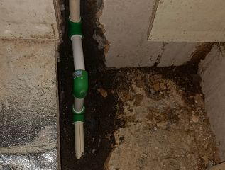 兴平卫生间测漏水哪家好