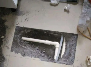 兴平卫生间测漏水哪家好