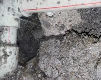 兴平漏水检测多少钱