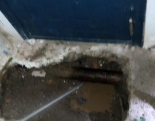 兴平水管漏水检测多少钱