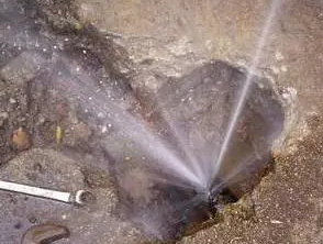 兴平水管漏水检测哪家好