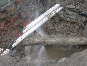 兴平测漏水多少钱