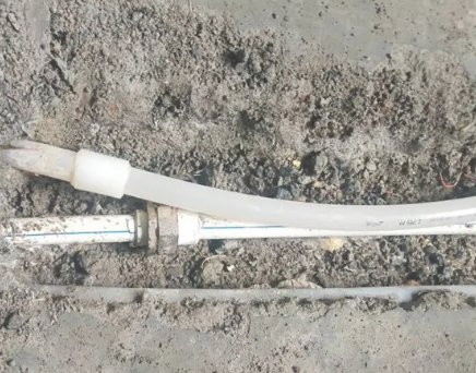 兴平测漏水哪家好