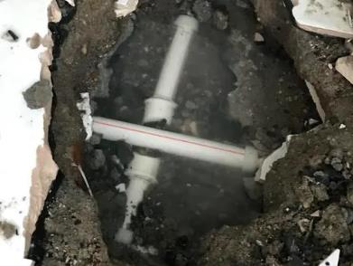 兴平漏水检测公司哪家好