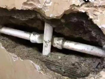 兴平漏水检测电话多少