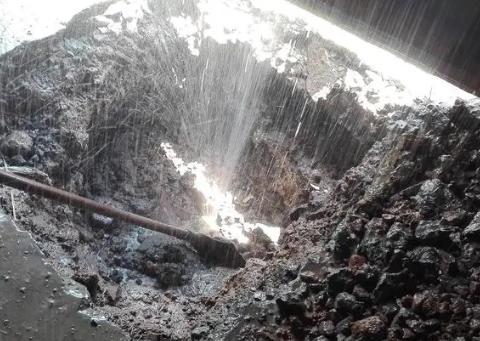 兴平漏水检测哪家好