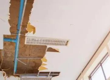 兴平测漏水电话