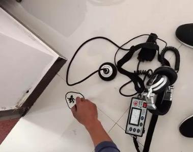 兴平测漏水公司电话